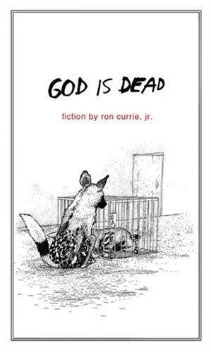 Beispielbild fr God Is Dead zum Verkauf von Wonder Book