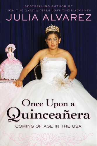 Beispielbild fr Once upon a Quinceanera: coming of age in the USA zum Verkauf von Gil's Book Loft