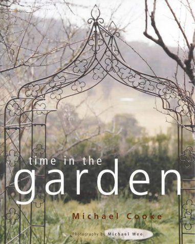 Stock image for Time in the Garden for sale by medimops
