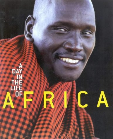 9780670040179: A Day in the Life of Africa