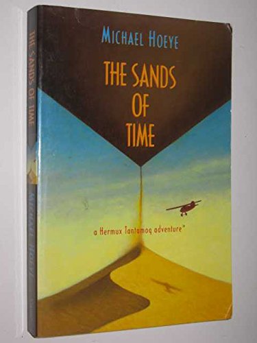 SANDS OF TIME,THE