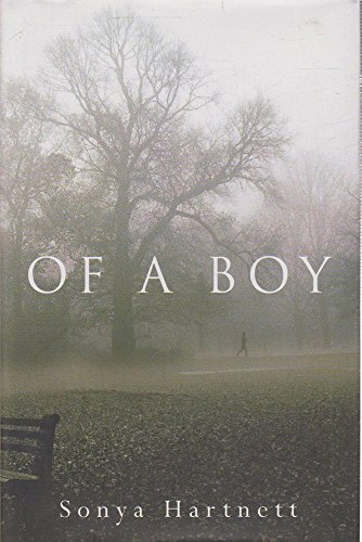 9780670040261: Of a boy