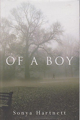 Of a Boy (9780670040261) by Hartnett, Sonya
