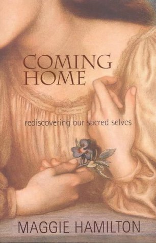 Beispielbild fr Coming Home : Rediscovering Our Sacred Selves zum Verkauf von Small World Books