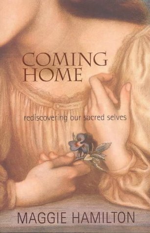 Imagen de archivo de Coming Home; Rediscovering Our Sacred Selves a la venta por Syber's Books