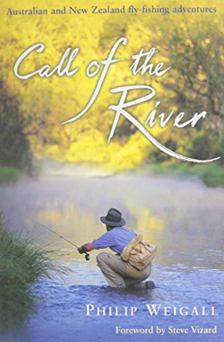 Stock image for Call of the river for sale by Book Express (NZ)