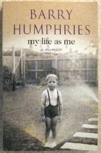 9780670040834: My Life as Me: A Memoir