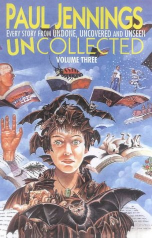 Beispielbild fr Uncollected 3 : Containing Undone, Uncovered and Unseen: Omnibus Edition Containing Undone, Uncovered and Unseen zum Verkauf von ThriftBooks-Atlanta