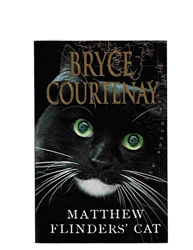 Stock image for Matthew Flinders' Cat for sale by SecondSale