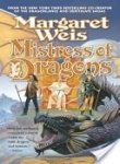Stock image for Mistress of Dragons for sale by Better World Books Ltd