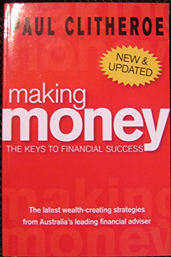 9780670042036: Making Money, the Keys to Financial Success