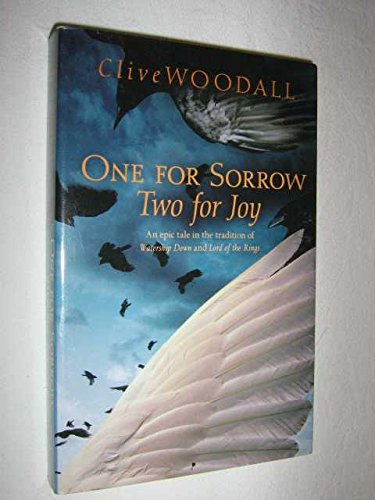9780670042777: One for Sorrow Two for Joy