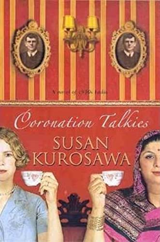 Stock image for Coronation Talkies for sale by Russell Books