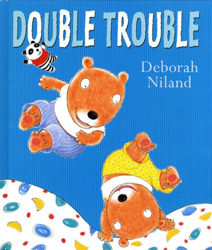 Double Trouble (9780670042913) by Niland, Deborah
