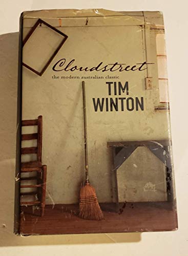 Beispielbild fr Cloudstreet zum Verkauf von Once Upon A Time Books