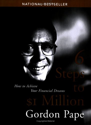 Stock image for Six Steps To One Million for sale by SecondSale