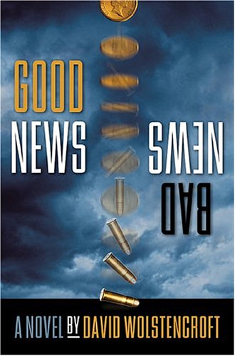 Stock image for Good News, Bad News for sale by ! Turtle Creek Books  !
