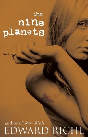 Beispielbild fr Nine Planets zum Verkauf von Better World Books