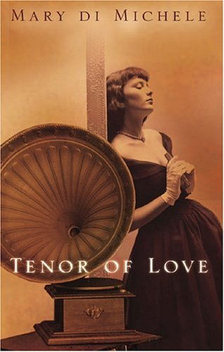 Stock image for Tenor of Love for sale by Montreal Books