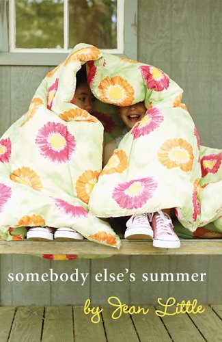 9780670044665: Somebody Else's Summer