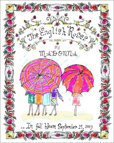 Imagen de archivo de The English Roses a la venta por Better World Books