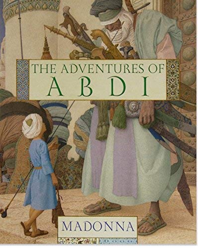 Beispielbild fr The Adventures of Abdi zum Verkauf von Hawking Books