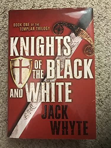 Stock image for Knights of the Black and White for sale by Discover Books