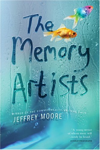 9780670045204: Memory Artists