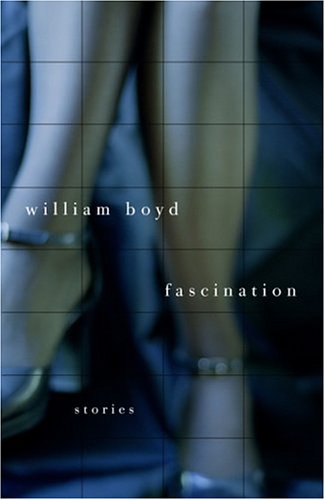 9780670045259: Fascination (Hardcover)