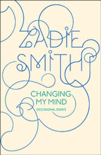 9780670045280: Changing My Mind: Occasional Essays