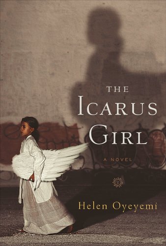 9780670045341: The Icarus Girl : A Novel