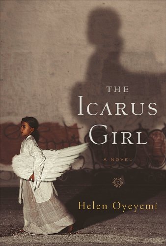 9780670045341: The Icarus Girl : A Novel [Gebundene Ausgabe] by