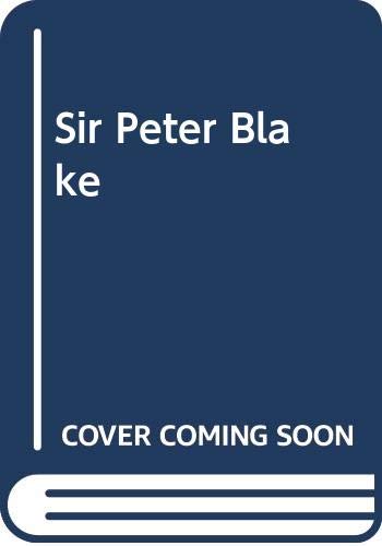 Beispielbild fr Sir Peter Blake: An Amazing Life zum Verkauf von WorldofBooks