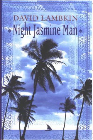 Beispielbild fr Night Jasmine Man zum Verkauf von AwesomeBooks