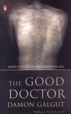 Imagen de archivo de The good doctor a la venta por WorldofBooks