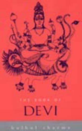 9780670049059: The Book of Devi