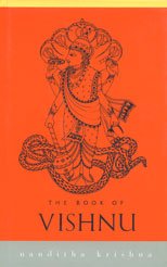 9780670049073: The Book of Vishnu
