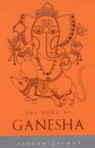9780670049080: The Book of Ganesha