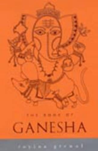 Stock image for The Book of Ganesha for sale by ThriftBooks-Atlanta