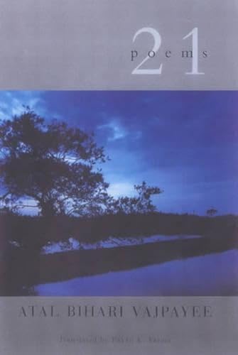 Twenty-One Poems