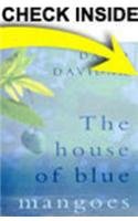Stock image for The House of Blue Mangoes for sale by WorldofBooks