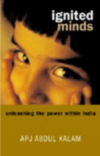 Imagen de archivo de Ignited Minds: Unleashing the Power Within India a la venta por ThriftBooks-Dallas