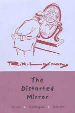 9780670049448: The Distorted Mirror: Stories, Travelogues and Sketches