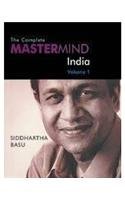 Stock image for The Complete Mastermind India for sale by Majestic Books
