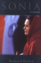 Stock image for Sonia: A Biography for sale by Patrico Books