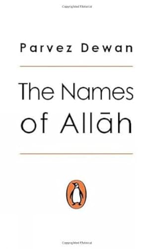 Names Of Allah (9780670049561) by Dewan, Parvez