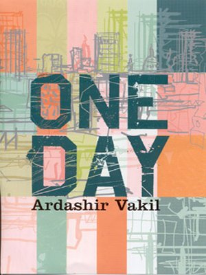 Beispielbild fr One Day zum Verkauf von Powell's Bookstores Chicago, ABAA