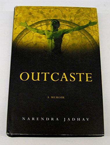 Stock image for Outcaste a Memoir for sale by medimops