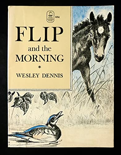 Beispielbild fr Flip and the Morning zum Verkauf von Better World Books