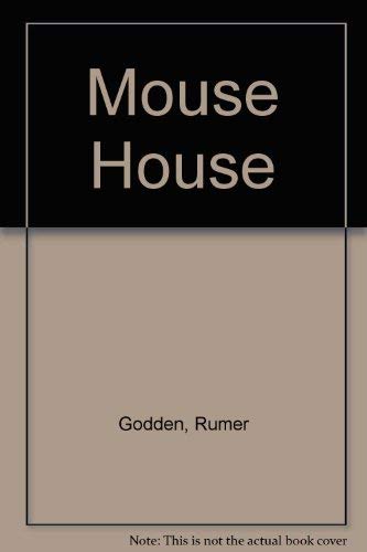 Stock image for Mouse House for sale by Half Price Books Inc.